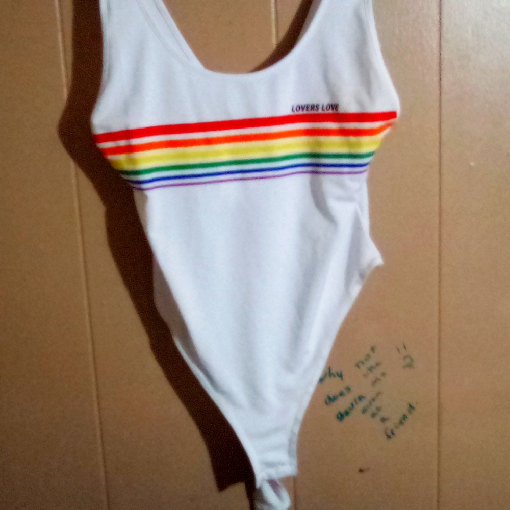 Body suit